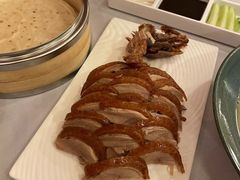 -全聚德(上海首店浦东店)