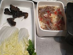 -半天妖烤鱼(中山路店)