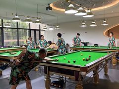 -神帆·元气汤泉(解放西路店)