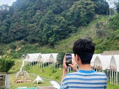 -江西阳明山国家森林公园