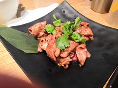 -新石器烤肉(南站店)