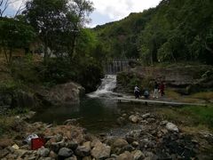 -千泷沟大瀑布旅游区