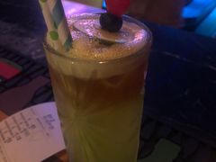 -MOSSO音乐酒吧·live house(长乐路店)