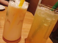 -团子君寿司·茶