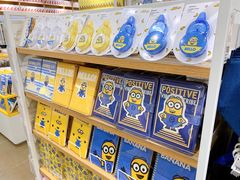 -名创优品(天河区正佳广场二店)