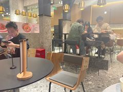 -Pennehut畔尼意面(合肥万象城店)