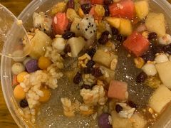 -串妹花式冰粉(乐山总店)
