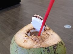 -椰夫人·养生椰子鸡(金沙洲永旺店)