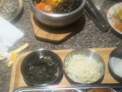 -高丽苑韩国烤肉(海昌路旗舰店)
