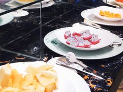 -巴犀烧烤(新崇光店)