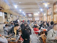 -张关合渣(航空大道店)
