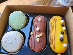 -星巴克(济南美莲广场店)