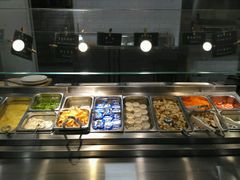 -So Lounge索兰至餐厅(蓝色港湾店)