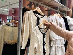 -首创奥特莱斯(西安店)
