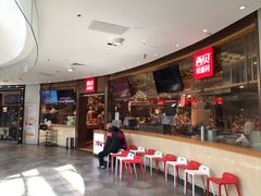 -西贝(宝乐汇店)