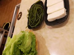 -潮汕良记牛肉火锅(洪武路店)