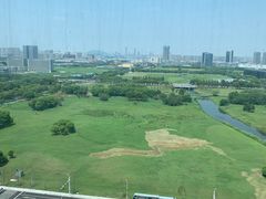 -无锡新湖铂尔曼大酒店