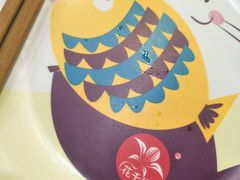 -花千代秘制烤鱼(曼哈顿店)