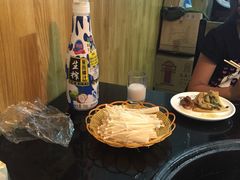 -地锅传奇(水产西路店)