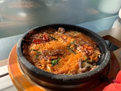 -神仙雪浓汤(弘大店)