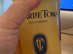 -CHARLIETOWN红茶公司(南京万象天地店)