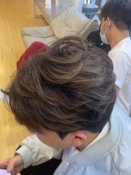 -藤野造型