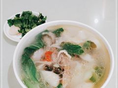 -合记烩面(人民路店)