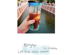 -星巴克(天津佛罗伦萨小镇店)