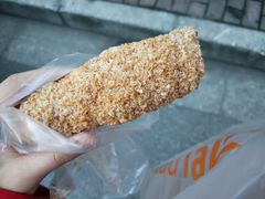 -面包新语(无锡M会员店)