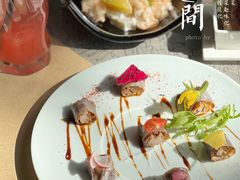 -穹六人间 people 6(岳阳路店)