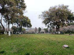 -虞山风景区