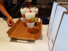 -奈雪的茶(杭州万象城PRO店)