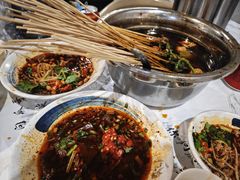 -成都瓜串串(华强北店)