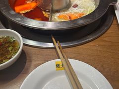 -佬土鹅肠火锅(解放路店)