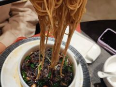 -A One Kitchen·南京精菜馆(德基广场店)