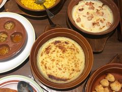 -萨莉亚意式餐厅(杭州滨江天街店)