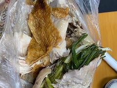 -吴山烤禽 (吴山路店)