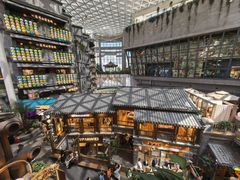 -阿大排档(长春这有山店)