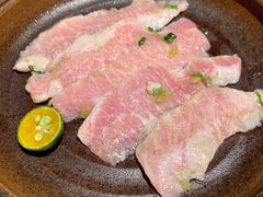 -厚贞日式烤肉(龙之梦店)