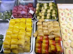 -年糕杨(公主坟城乡购物中心店)