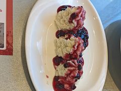 -添福来墨鱼饺子 · 海鲜东北菜(黄浦路店)