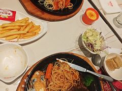 -豪享来牛排(人民店)