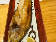 -鳗鲔·料理小馆