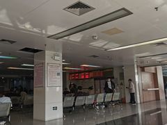 -广州中医药大学第一附属医院(总院)