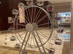 -怡咖啡海鲜自助餐厅(浦东香格里拉店)