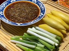 -即墨老公社·海肠捞饭大王(古城店)