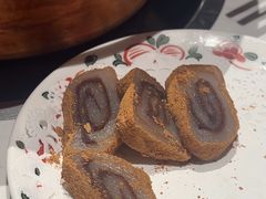 -东门口·鲜爆肚涮肉·烧烤(老门东店)