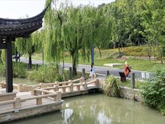 -南北湖风景区