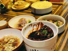 -江太极江浙菜(马桥万达广场店)
