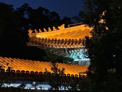 -珠海圆明新园